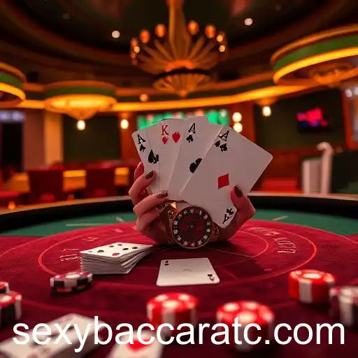 The Digital Surge of Online Casino Games