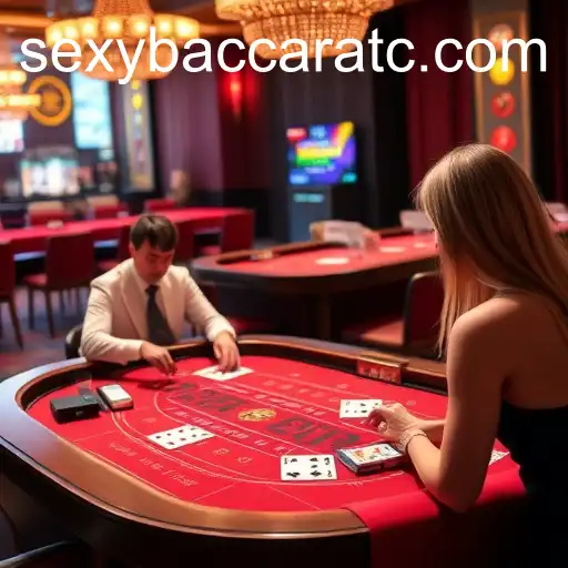 The Rise of Online Table Games