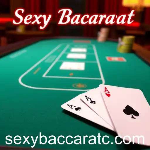 The Rise of Sexy Baccarat in Online Gaming