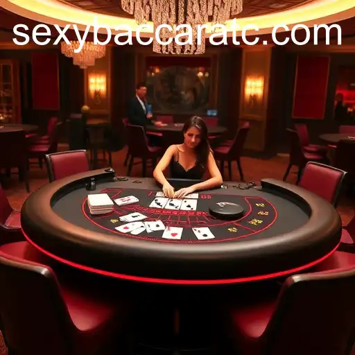 The Rise of Sexy Baccarat in Online Gaming