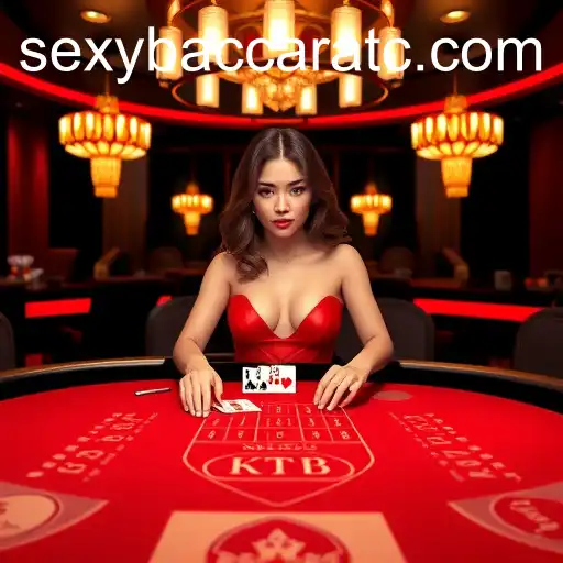 The Rise of Sexy Baccarat in Online Gaming