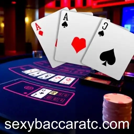 Rise of Online Baccarat in the Digital Age