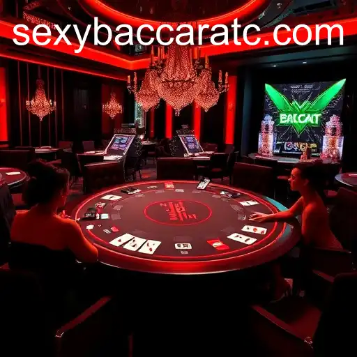 The Rise of Sexy Baccarat in Online Gaming