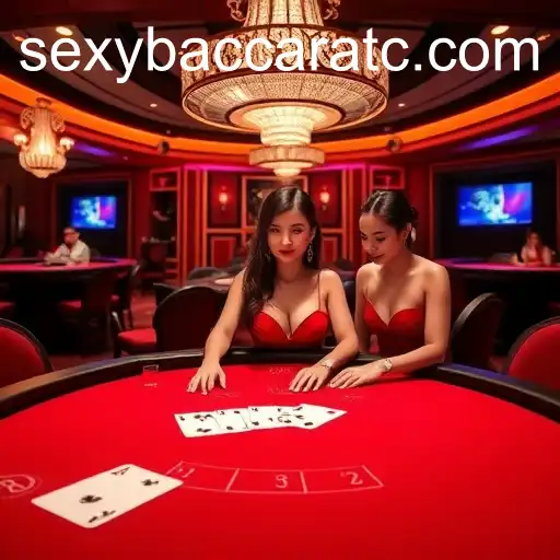 The Evolution of Sexy Baccarat in the Digital Era