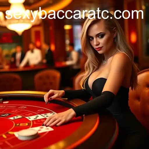 The Rising Popularity of Sexy Baccarat