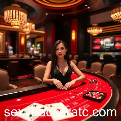 The Growing Popularity of Online Baccarat